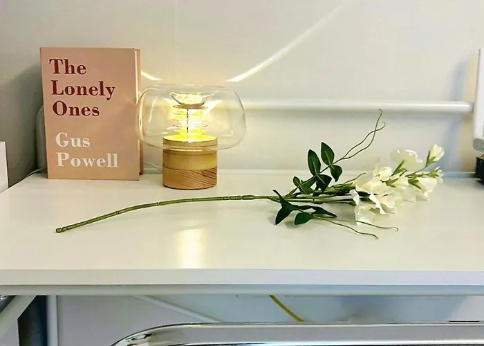 Bed & Breakfast Mono-women Only Seoel