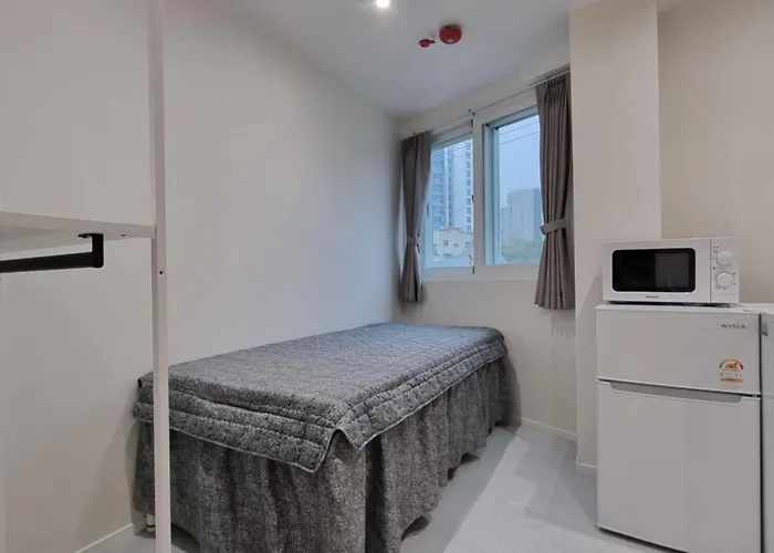 Bed & Breakfast Mono-women Only Seoel